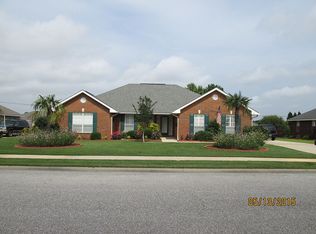 389 Collinwood Loop, Foley, AL 36535