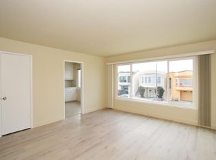 1350 38th Ave #1, San Francisco, CA 94122