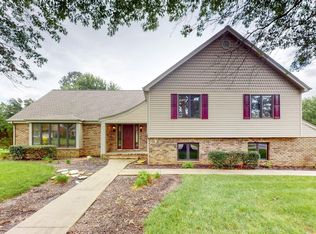 4390 Wellingborough Ln, Paducah, KY 42003