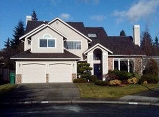 4125 179th Pl SW, Lynnwood, WA 98037