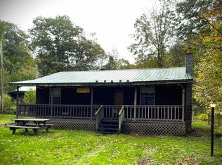 60 Black Bear Ln, Dryfork, WV 26263