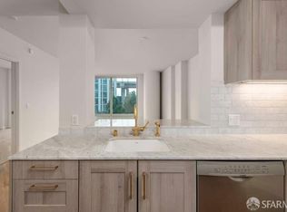 401 Harrison St #4G, San Francisco, CA 94105