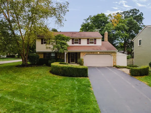 1055 Arundel Ave, Westerville, OH 43081
