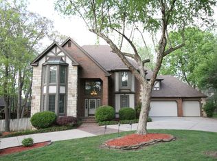 5020 S Glenhaven Ave, Springfield, MO 65804