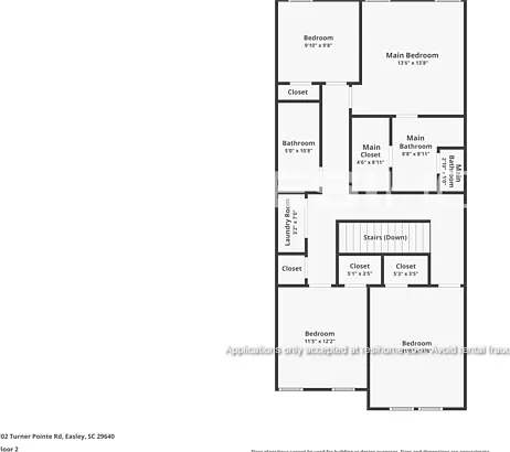134 Turner Pointe Rd — Photo 17