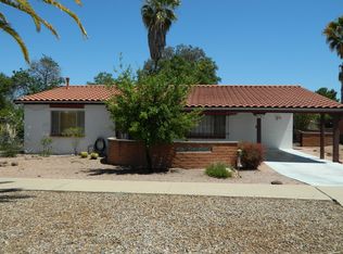 701 S Abrego Dr, Green Valley, AZ 85614