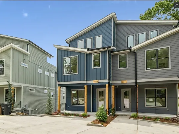 3232 Alpine Park Blvd, Nashville, TN 37218