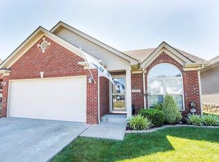 2292 Ice House Way, Lexington, KY 40509