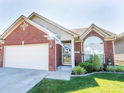 2292 Ice House Way, Lexington, KY, 40509