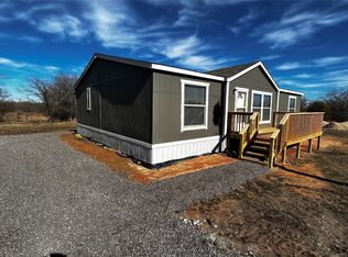 143 Gary Ct, Decatur, TX 76234