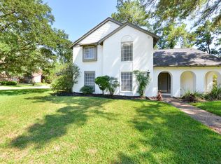 5703 Olympia Fields Ln, Houston, TX 77069