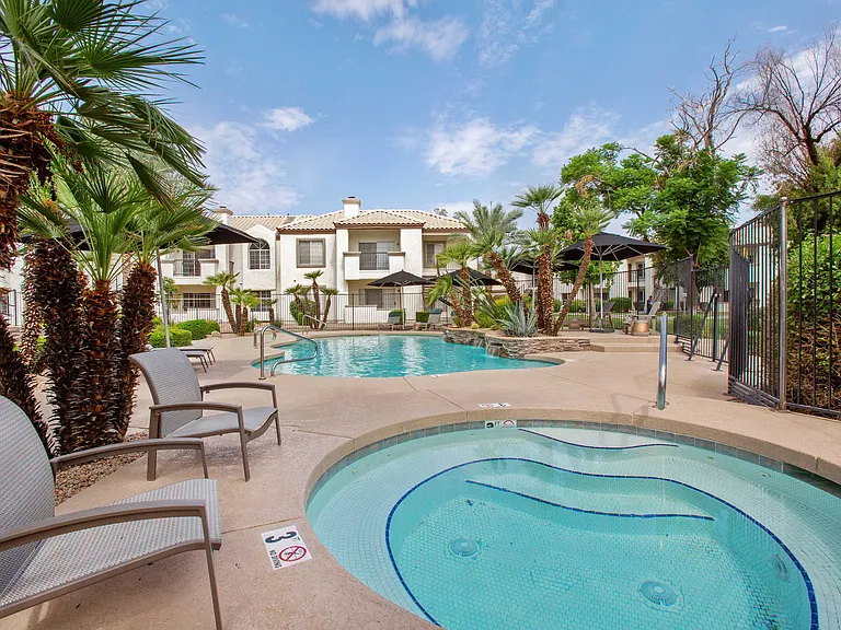 IMT Ahwatukee — Photo 13
