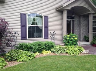 1137 Lisa Ln, NEW HOLSTEIN, WI 53061