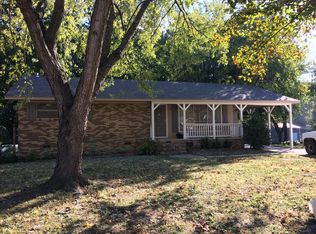 7 Sunset Dr, Wynne, AR 72396