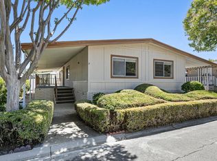 1050 Borregas Ave Space 24, Sunnyvale, CA 94089
