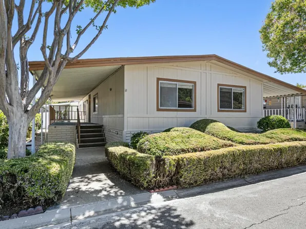 1050 Borregas Ave Space 24, Sunnyvale, CA 94089