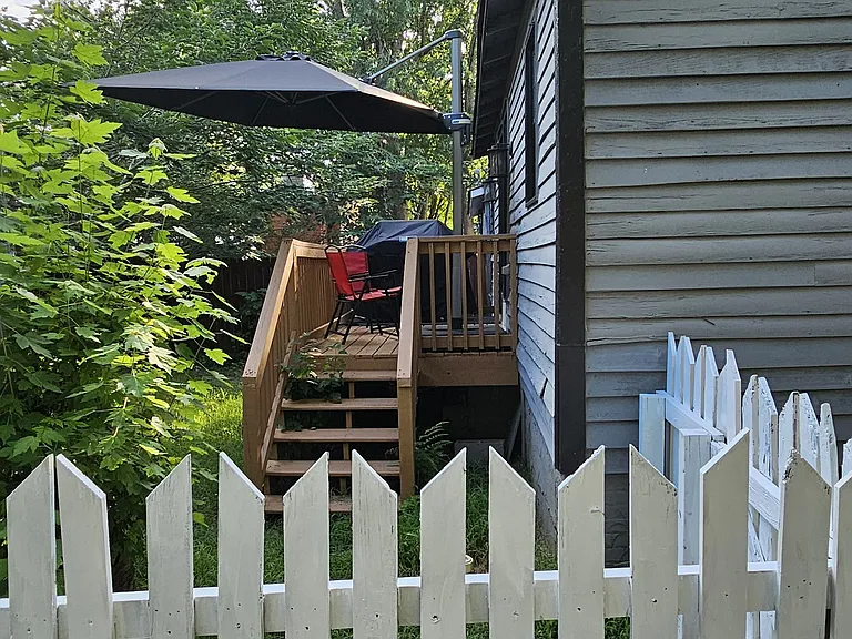 607 Gaskill St SE #B — Photo 19