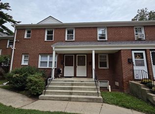 140 Van Houten Ave #2B, Passaic, NJ 07055