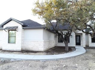 311 Bluestem Cv, Georgetown, TX 78633