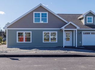 2 Blue Heron Way #2, Ellsworth, ME 04605