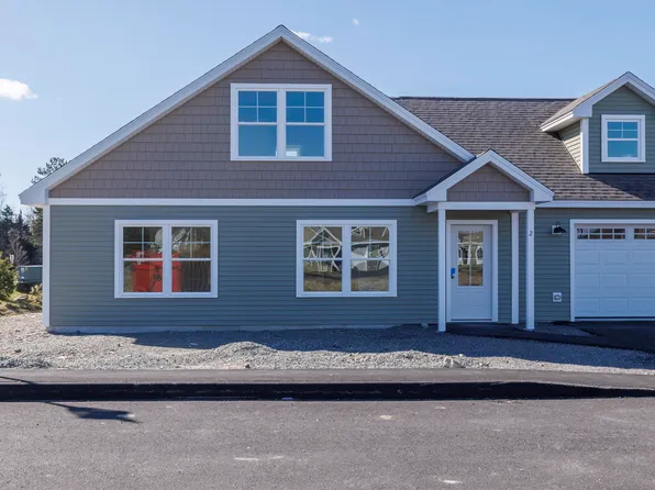 2 Blue Heron Way #2, Ellsworth, ME 04605
