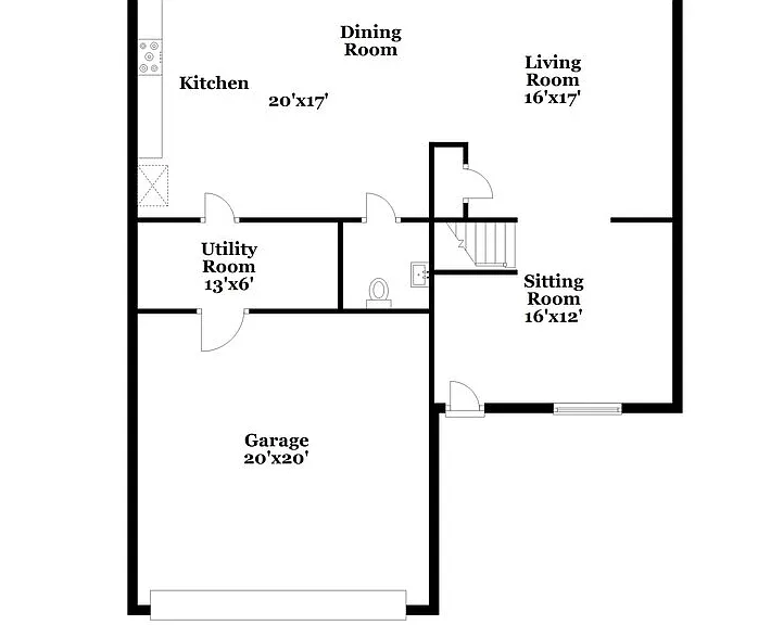 10916 Firefly Ct — Photo 2