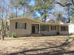 2557 Paden St, Jackson, MS 39204