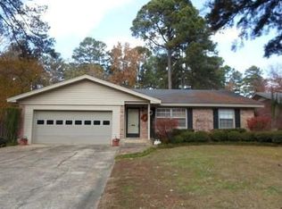 1314 Mockingbird Pl, Magnolia, AR 71753