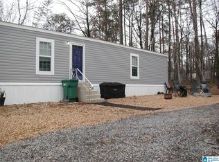 12813 Clyde Cir, Mc Calla, AL 35111