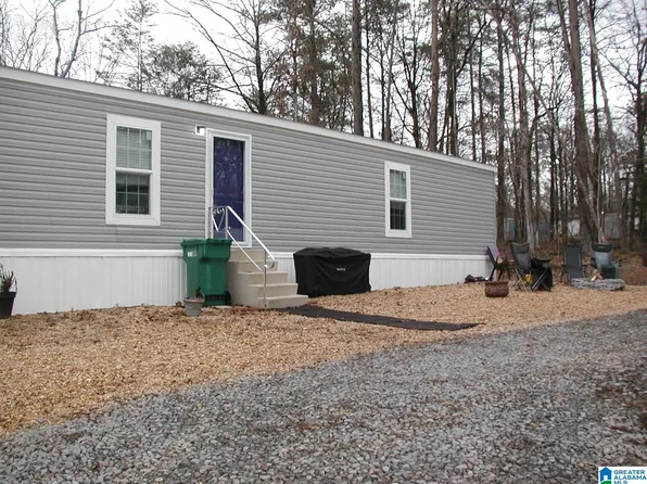 12813 Clyde Cir, Mc Calla, AL 35111