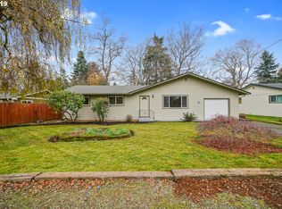 266 Mize Rd SE, Salem, OR 97302