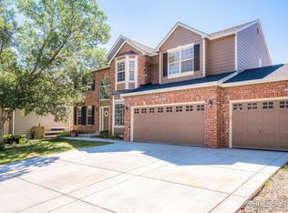 2900 N Torreys Peak Dr, Superior, CO 80027