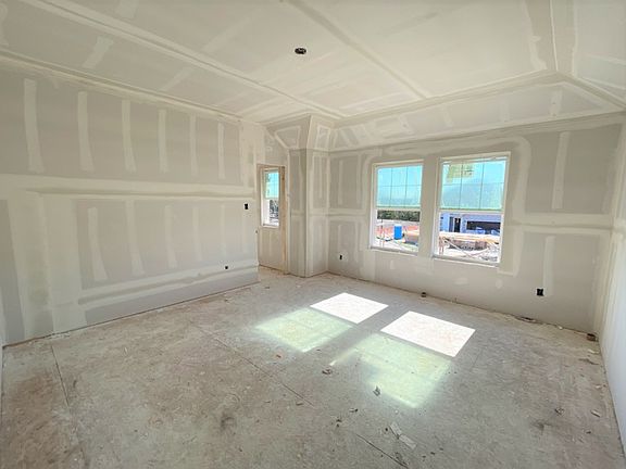 Open Kitchen-Living-Dining