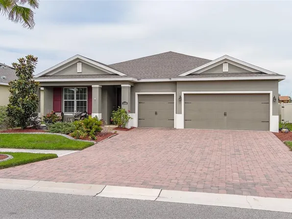 11636 Lake Lucaya Dr, Riverview, FL 33579