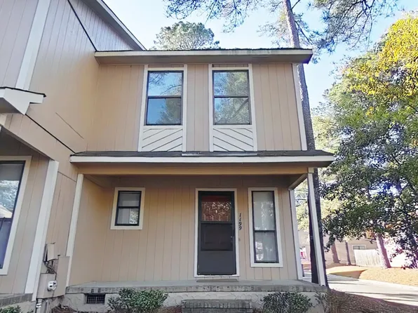 1199 Wrenwood Ct, Fayetteville, NC 28303