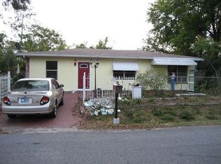 2510 Gardenia Rd, Deland, FL 32724