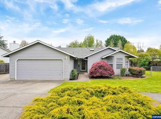 1954 Tanager Ave NW, Salem, OR
