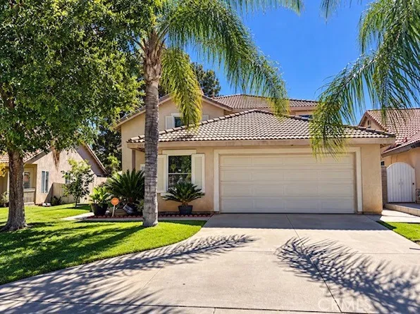 25707 Palo Cedro Dr, Moreno Valley, CA 92551