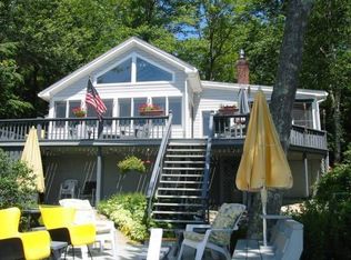 99 Aberdeen Rd, Goshen, MA 01032