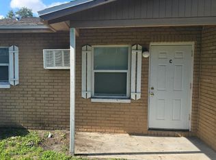 1306 E 137th Ave APT C, Tampa, FL 33613