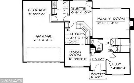 2nd image of 0 Wheatley Dr