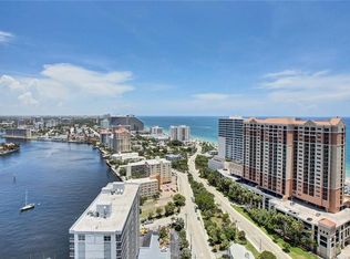 102 S Birch Rd #2503, Fort Lauderdale, FL 33316