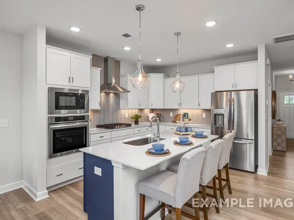 3845 Well Fleet Dr, Willow Spring, NC 27592