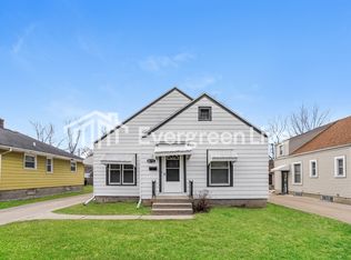 4673 N 51st Blvd, Milwaukee, WI
