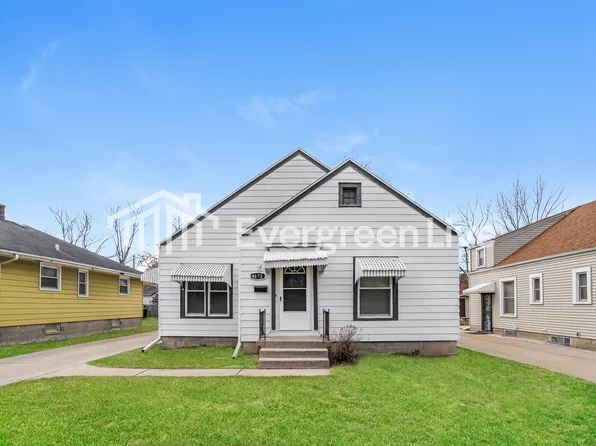 4673 N 51st Blvd, Milwaukee, WI 53218