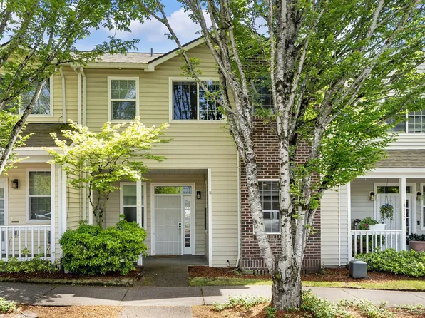 14426 SE Princeton Village Way, Clackamas, OR 97015