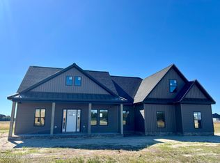 491 N Trotman Rd, Camden, NC 27921