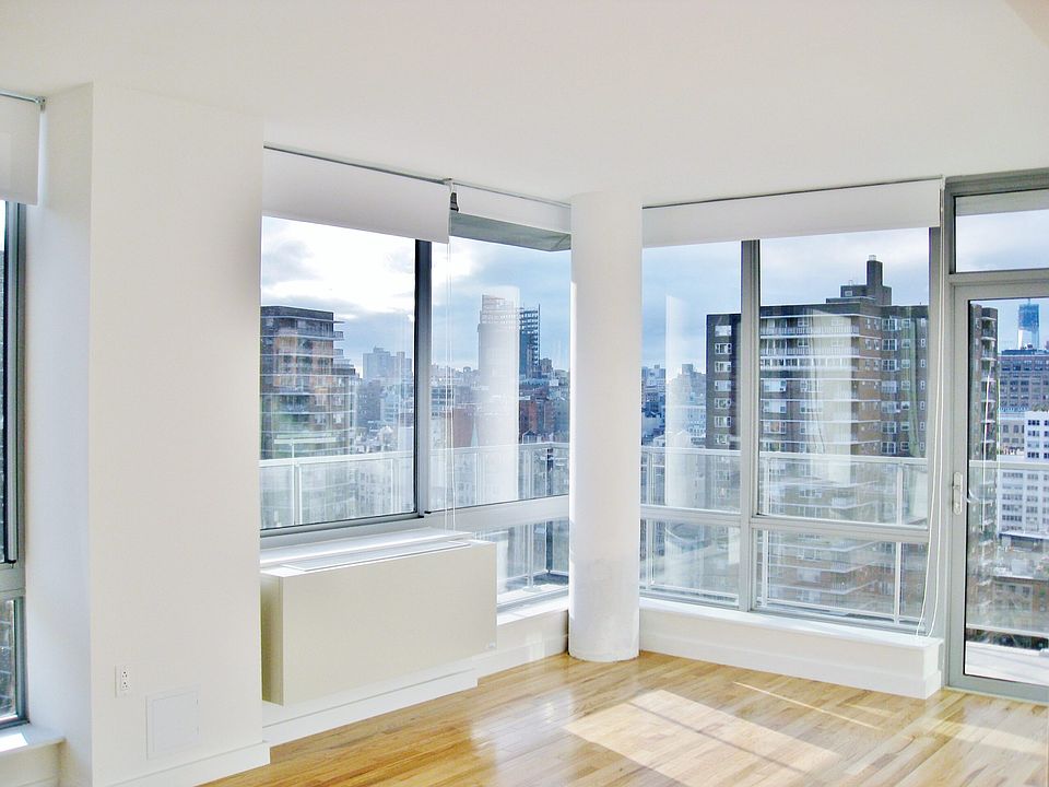1st image of 401 W 25th St APT 17E