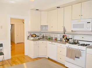 (Undisclosed Address), Cambridge, MA 02141
