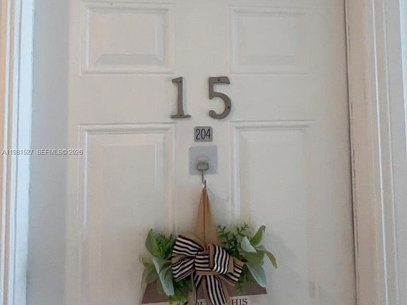 2nd image of 1526 Pennsylvania Ave APT 15